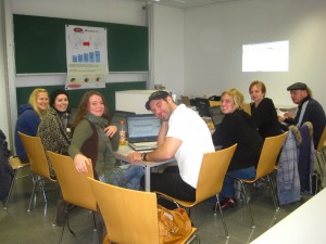 Die Redaktion